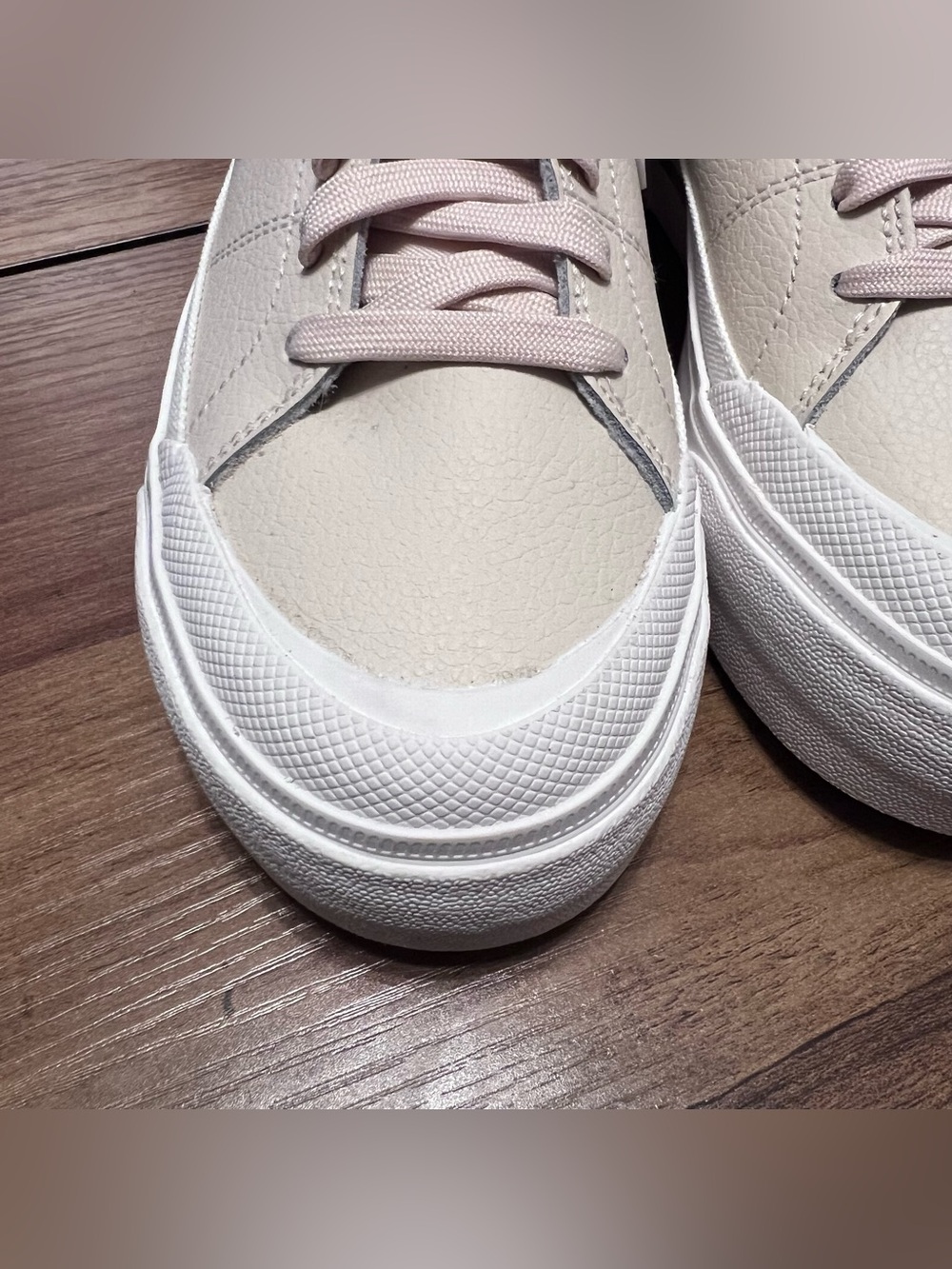 Nike Wmns Court Legacy Lift Women Casual Lifestyle Platform Sneakers - Picture 14 of 15